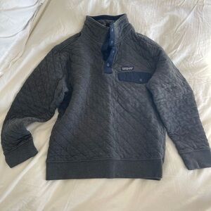 Mens Patagonia pullover